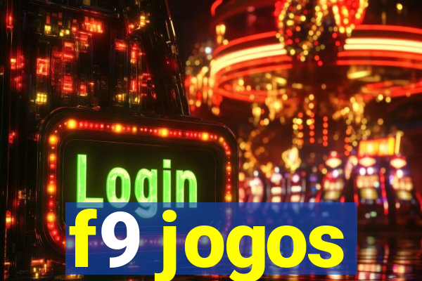 f9 jogos